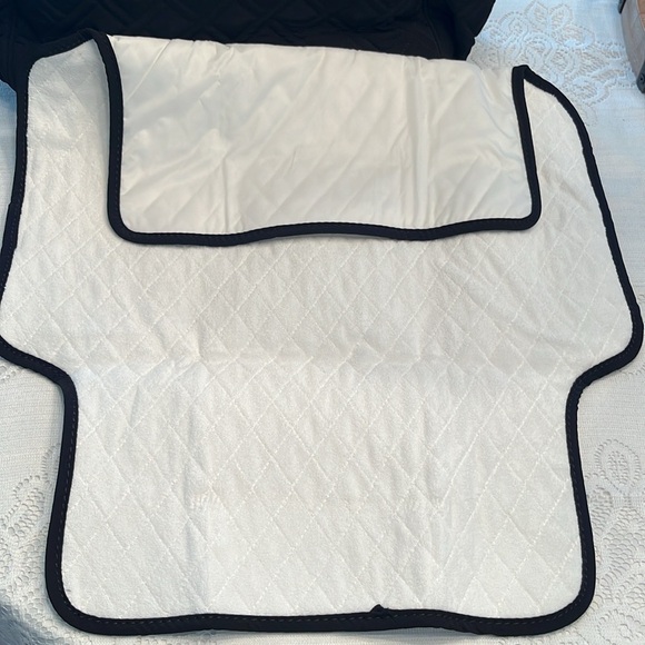 Vera Bradley satchel/tote - Picture 16 of 16